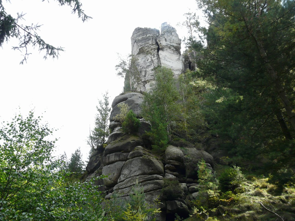 002 CAL Zahajovacka 2010